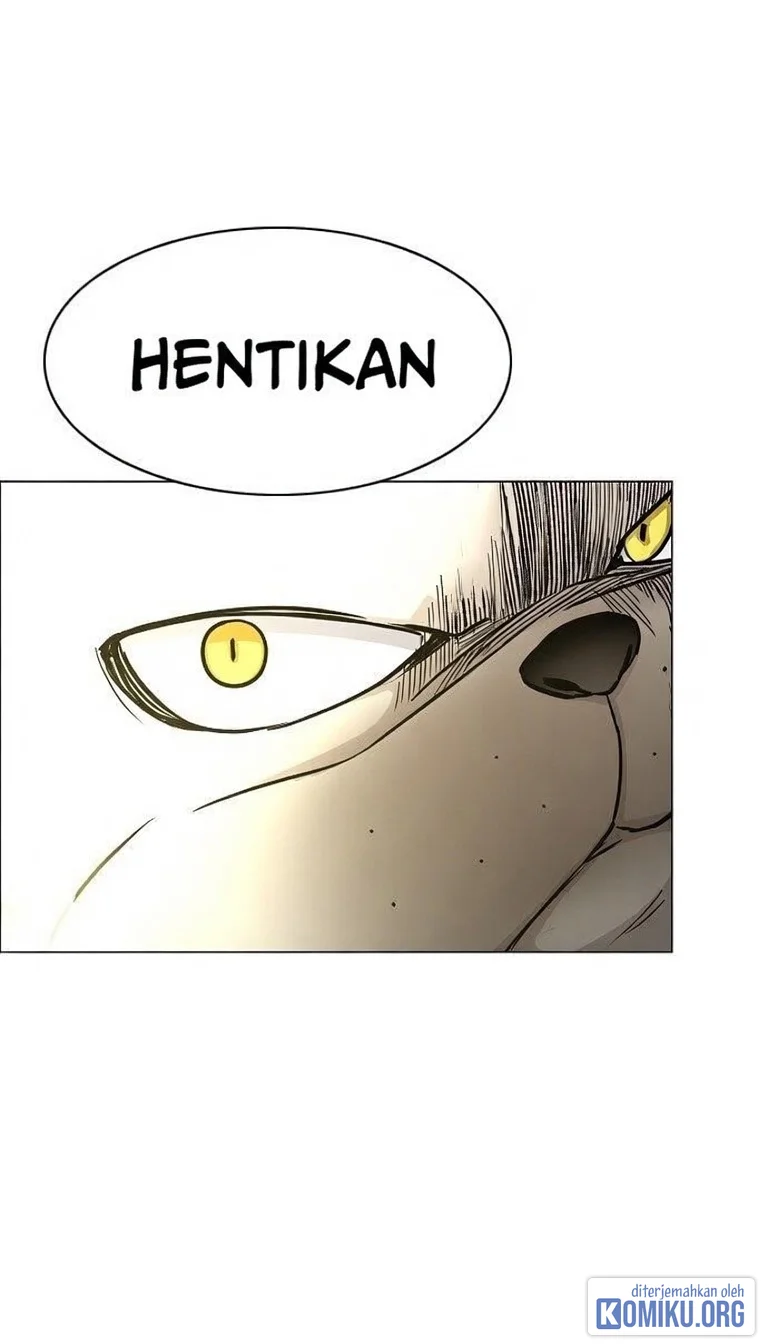 The Shaman’s Blade chapter 53 halaman 60
