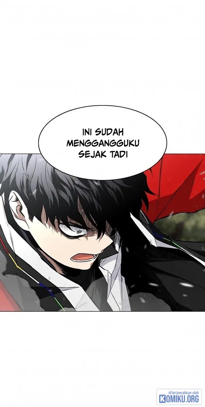 The Shaman’s Blade chapter 53 halaman 64