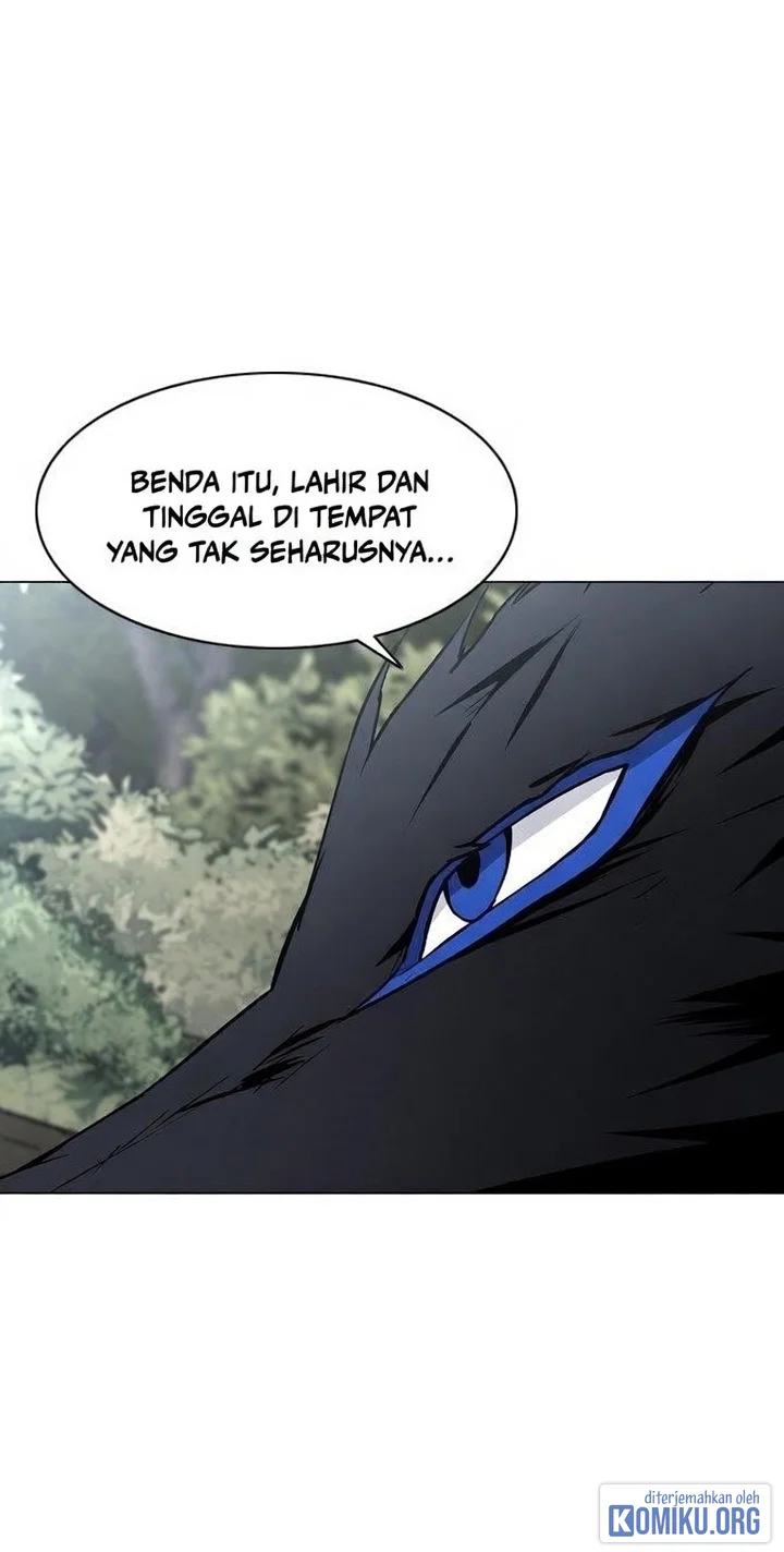 The Shaman’s Blade chapter 53 halaman 65