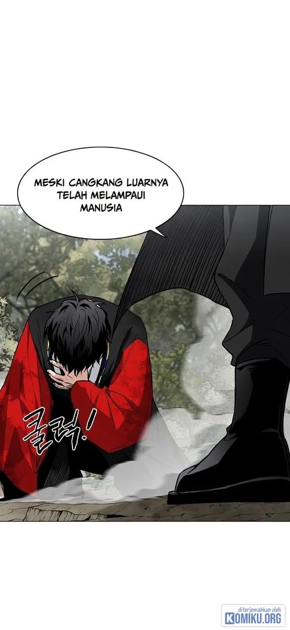 The Shaman’s Blade chapter 53 halaman 69