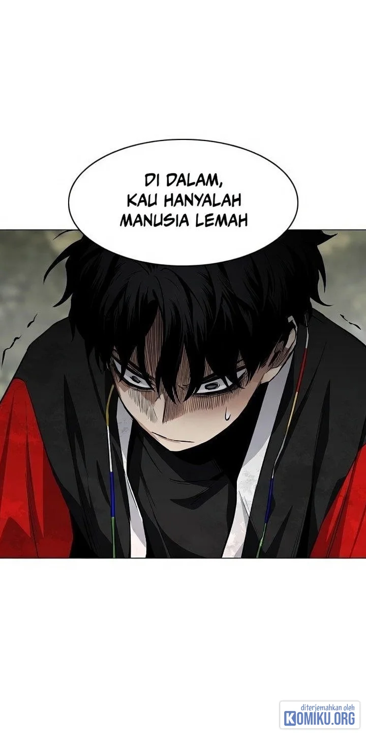The Shaman’s Blade chapter 53 halaman 70
