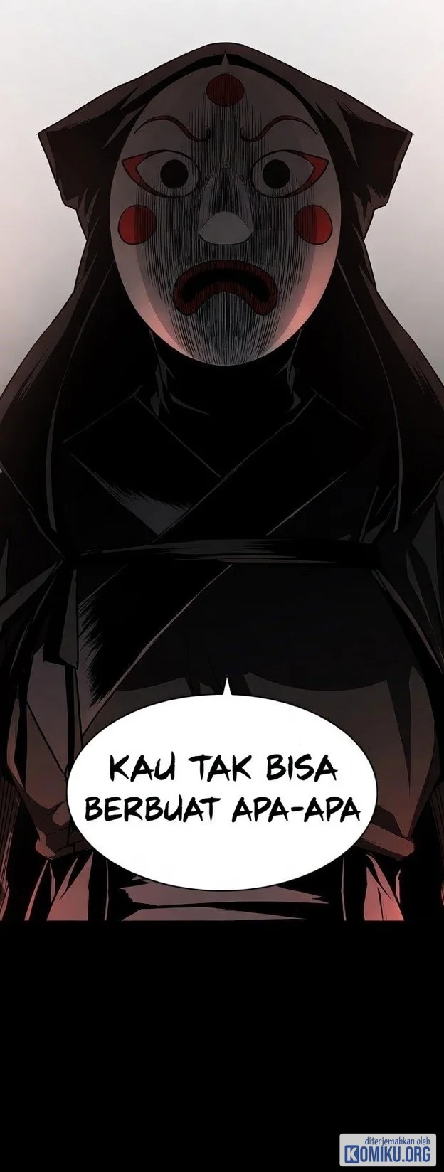 The Shaman’s Blade chapter 53 halaman 72