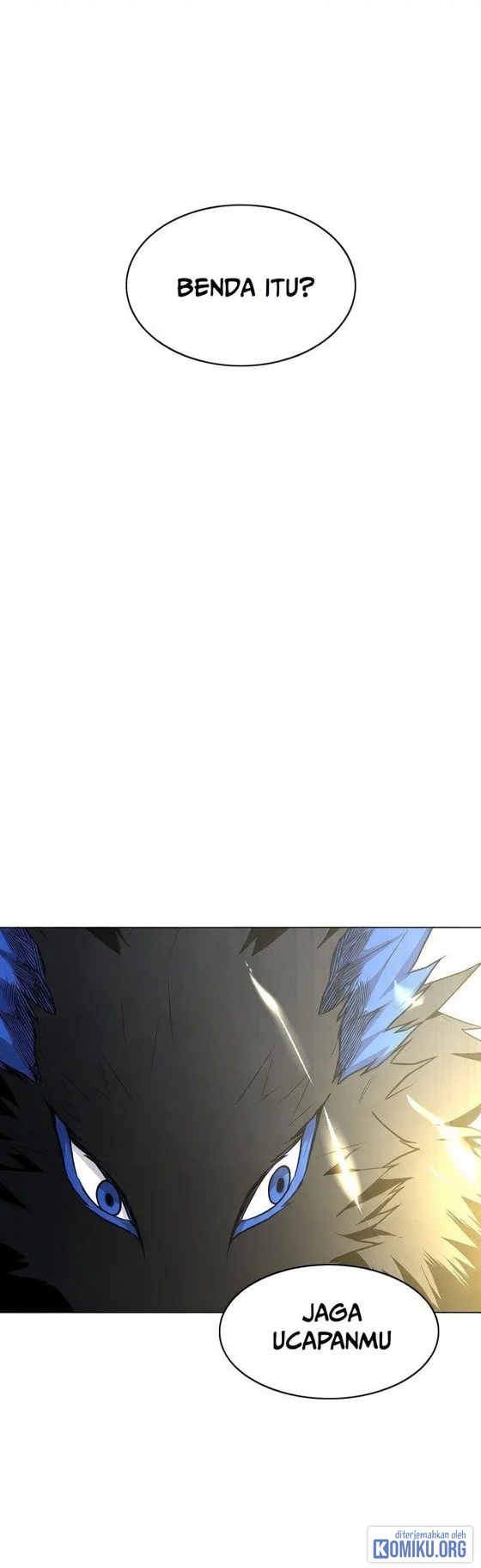 The Shaman’s Blade chapter 53 halaman 78