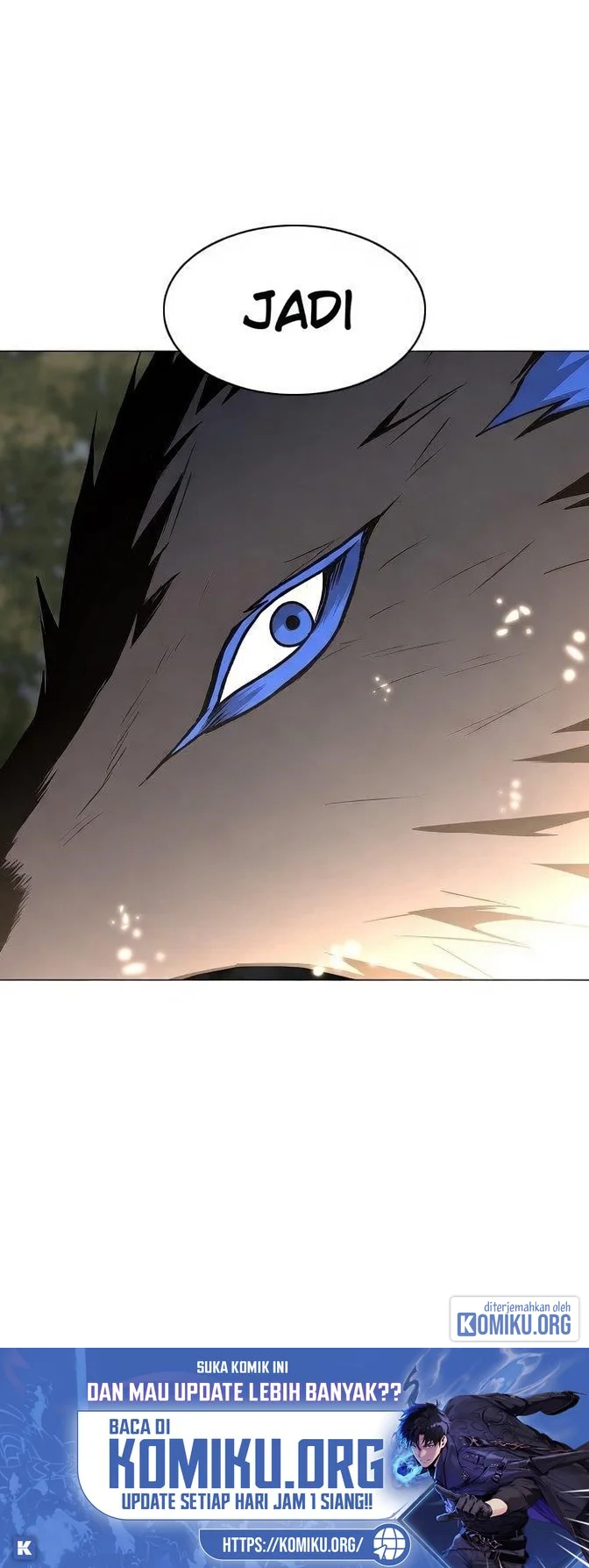 The Shaman’s Blade chapter 53 halaman 89