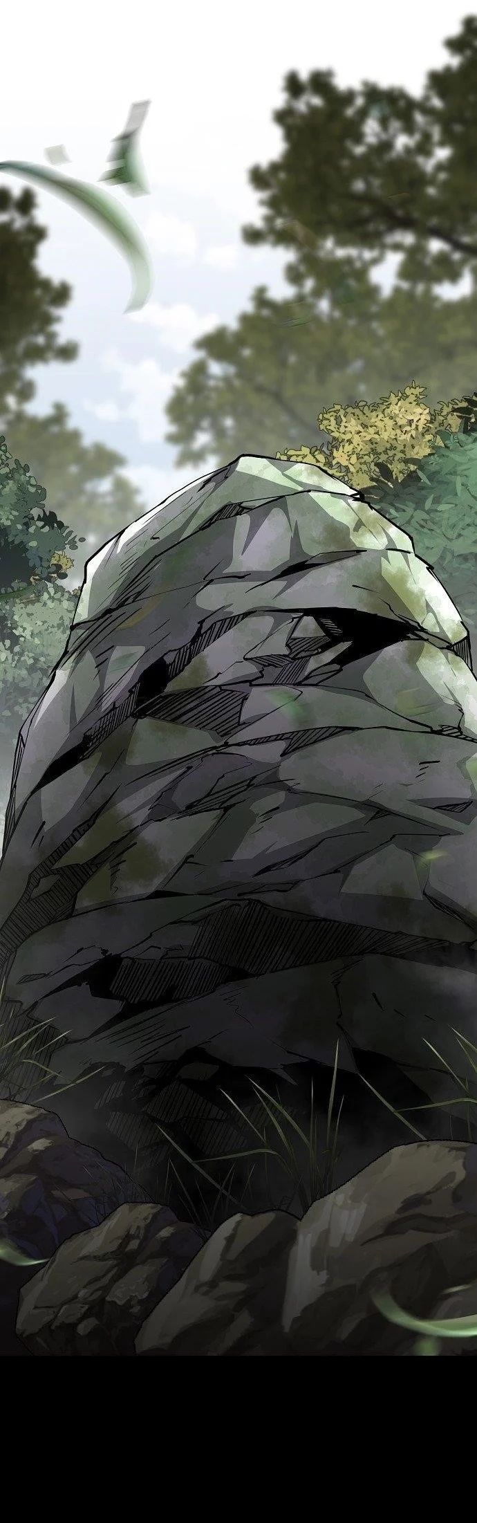 The Shaman’s Blade chapter 53 halaman 91