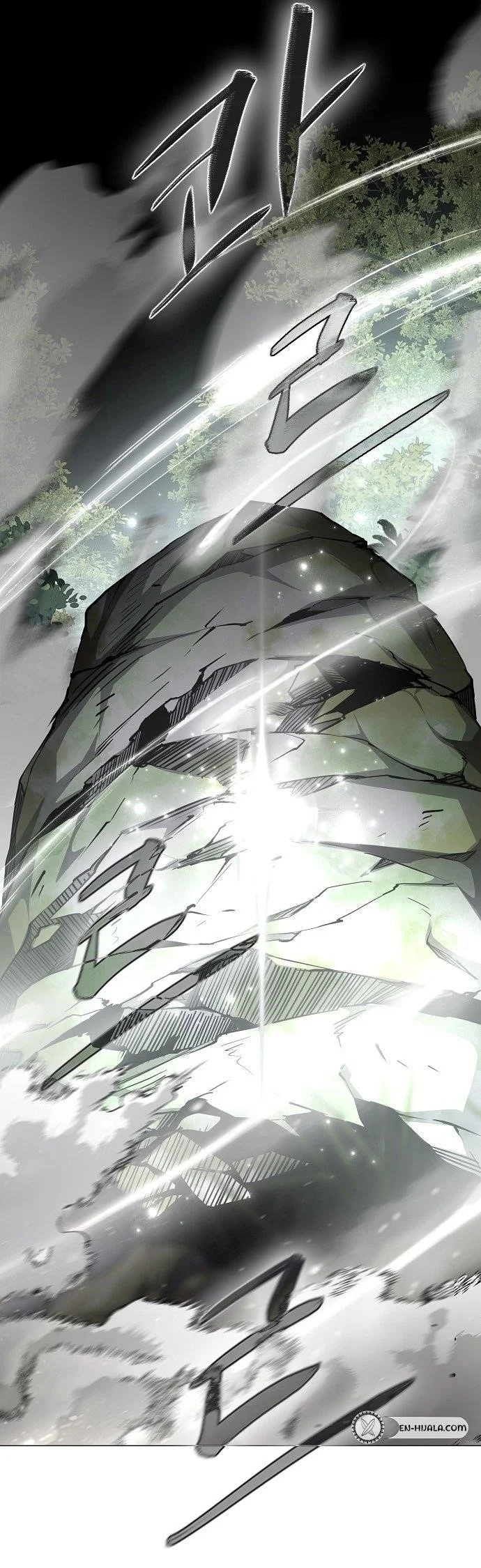 The Shaman’s Blade chapter 53 halaman 93