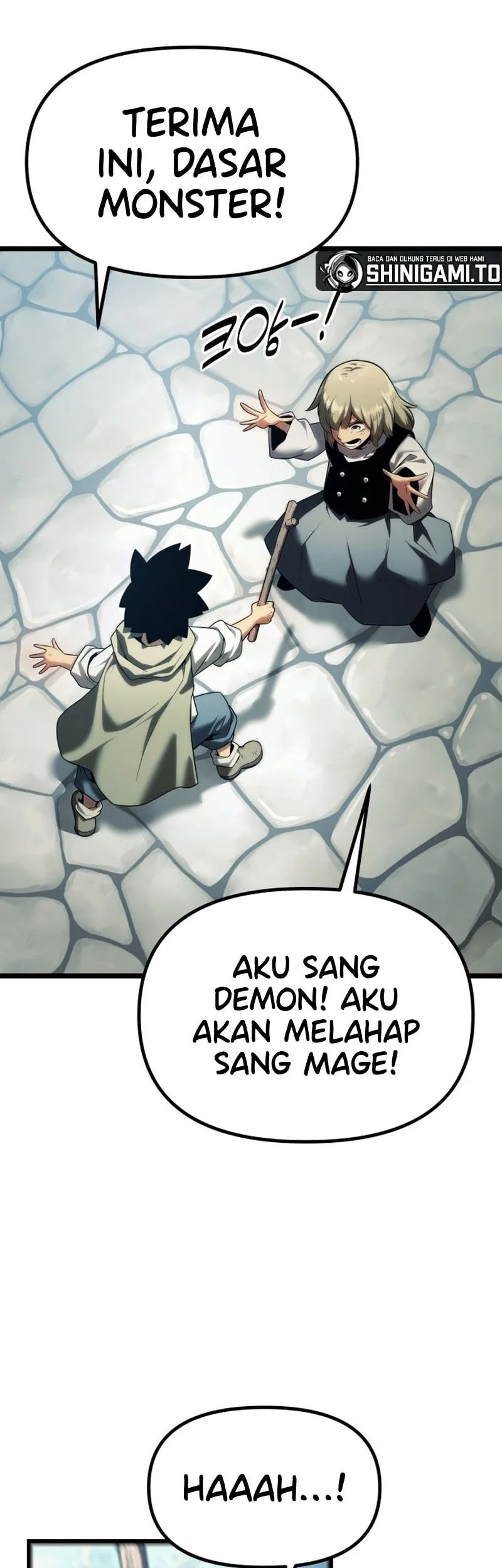 The Shepherd Wizard Bab 1 halaman 3