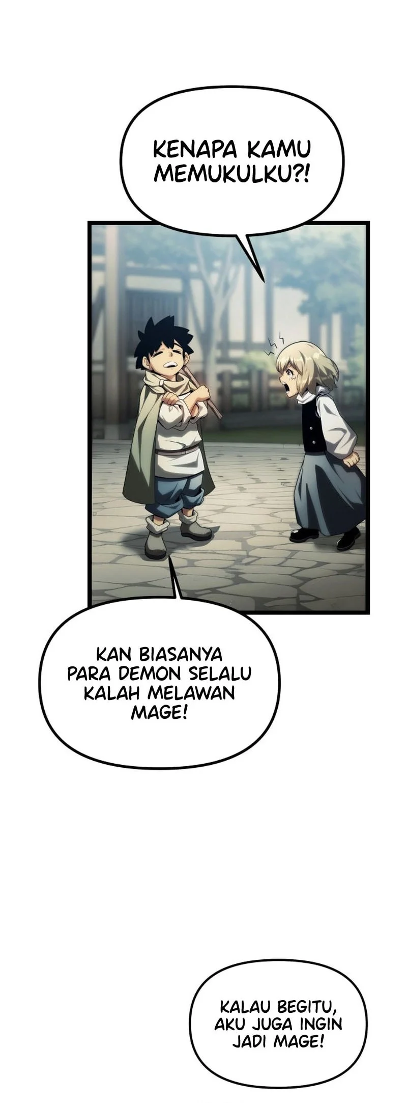 The Shepherd Wizard Bab 1 halaman 5