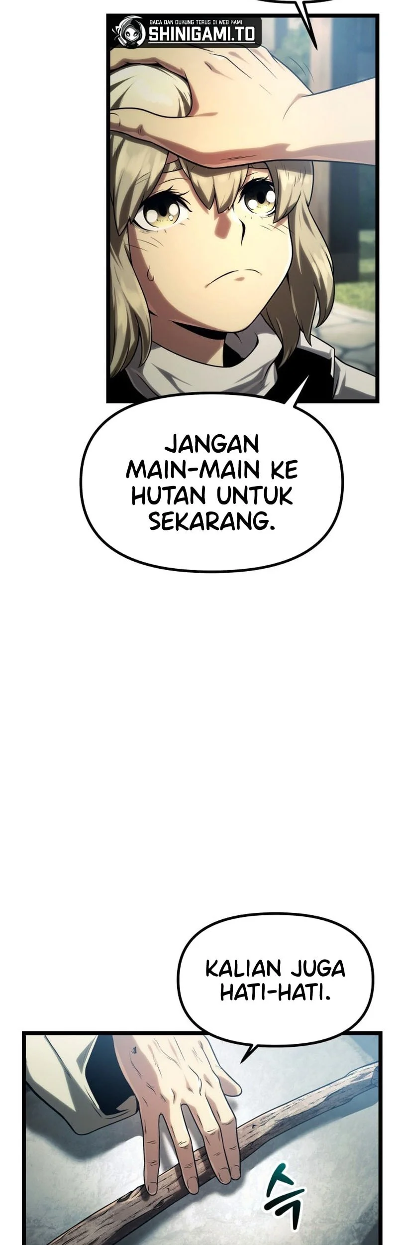 The Shepherd Wizard Bab 1 halaman 16