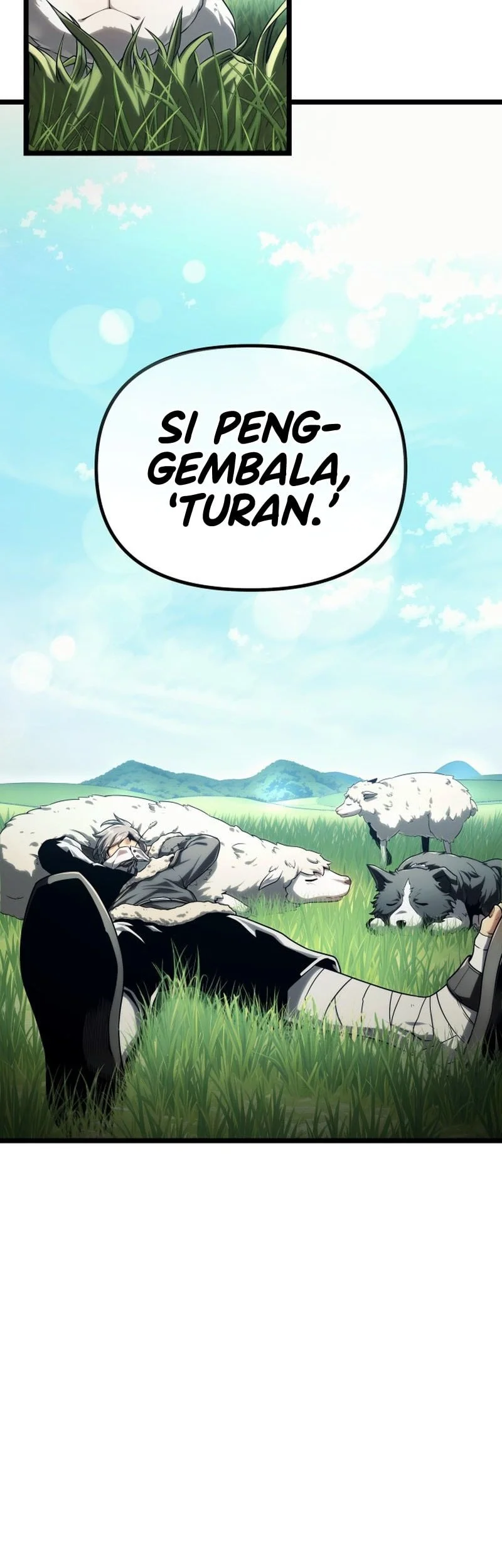 The Shepherd Wizard Bab 1 halaman 20