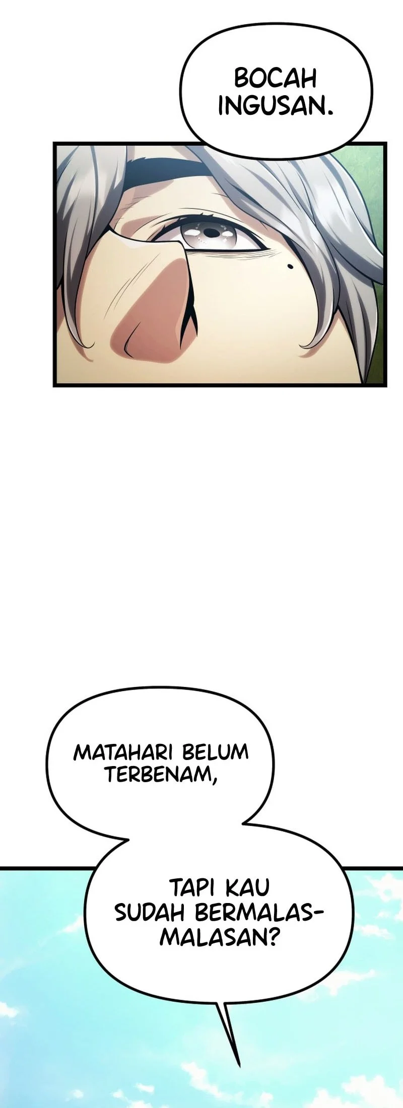 The Shepherd Wizard Bab 1 halaman 25