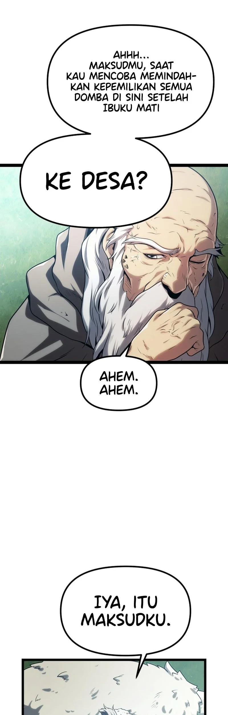 The Shepherd Wizard Bab 1 halaman 28