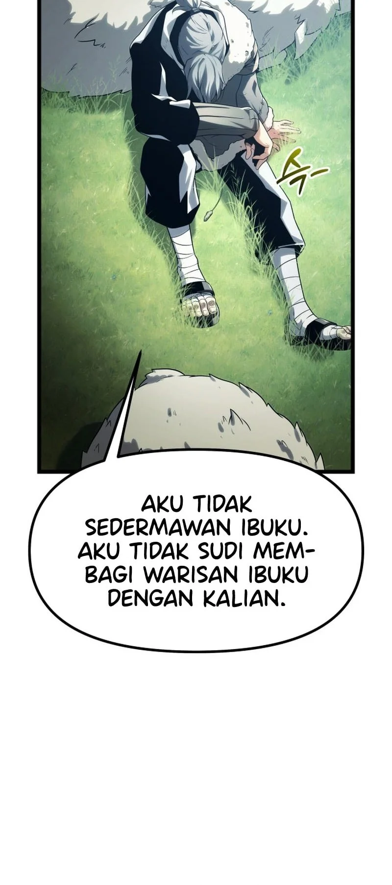 The Shepherd Wizard Bab 1 halaman 29