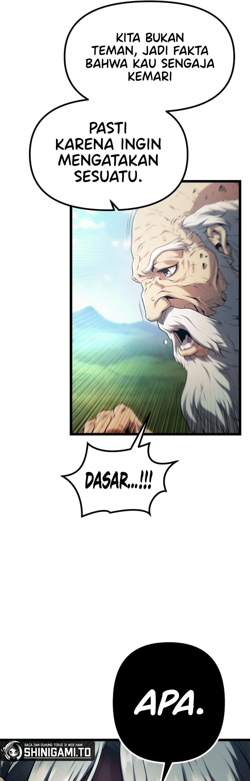 The Shepherd Wizard Bab 1 halaman 30