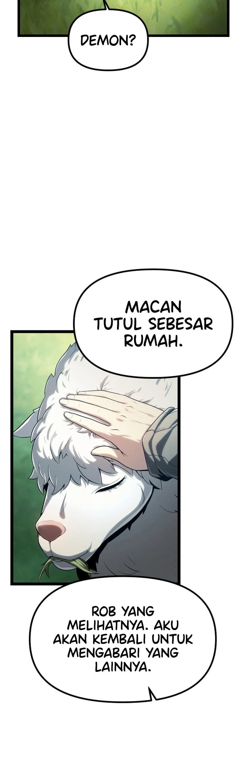 The Shepherd Wizard Bab 1 halaman 32