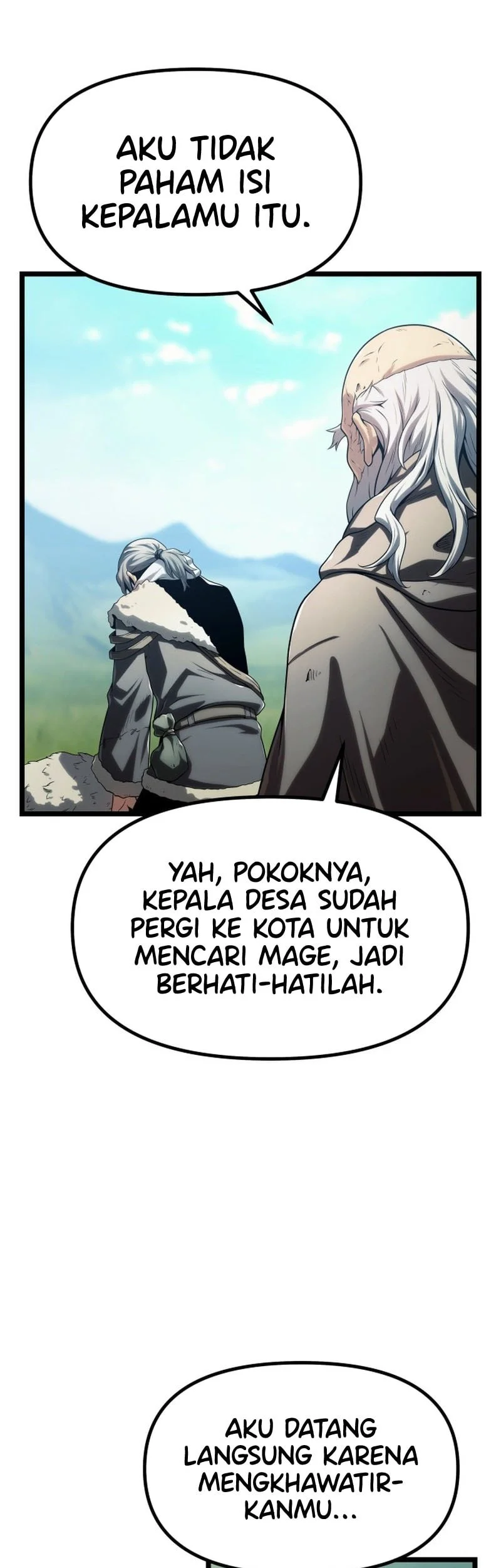 The Shepherd Wizard Bab 1 halaman 34