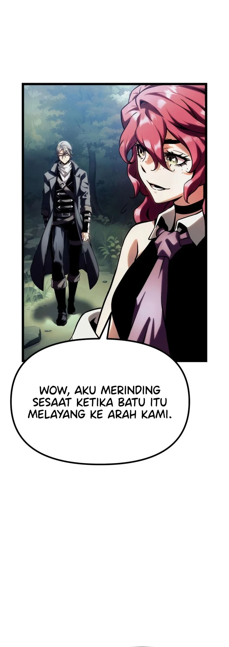 The Shepherd Wizard Bab 10 halaman 21