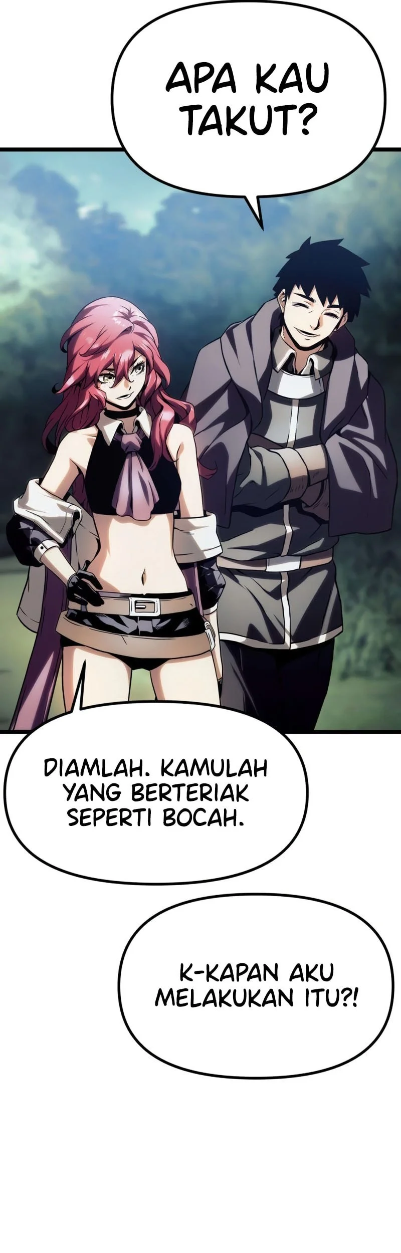 The Shepherd Wizard Bab 10 halaman 22