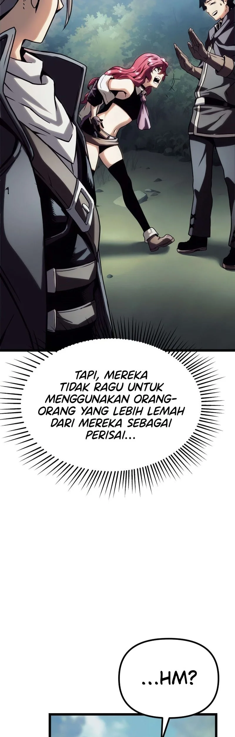 The Shepherd Wizard Bab 10 halaman 27