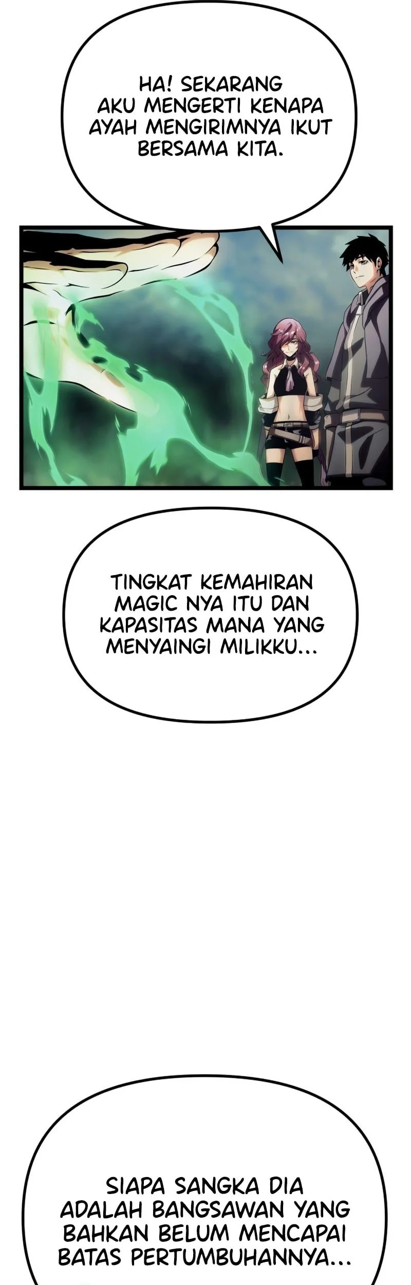 The Shepherd Wizard Bab 10 halaman 34