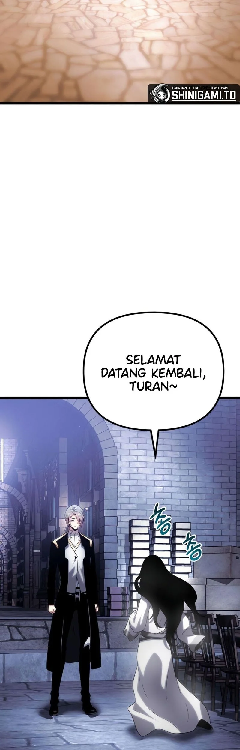 The Shepherd Wizard Bab 10 halaman 49