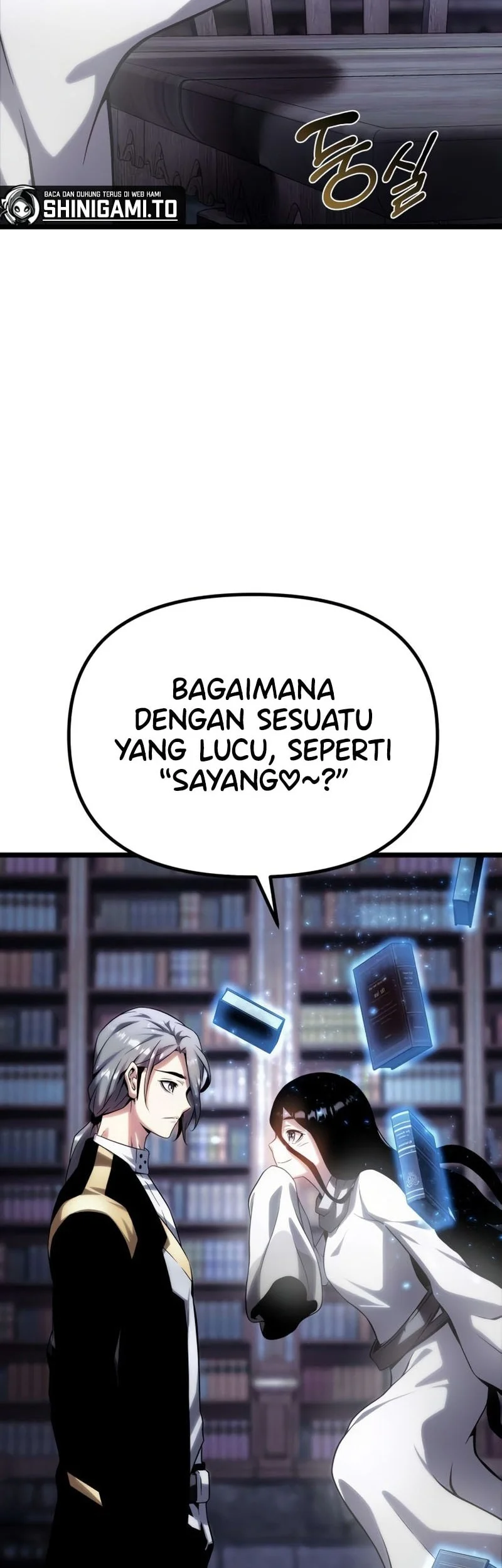 The Shepherd Wizard Bab 10 halaman 59