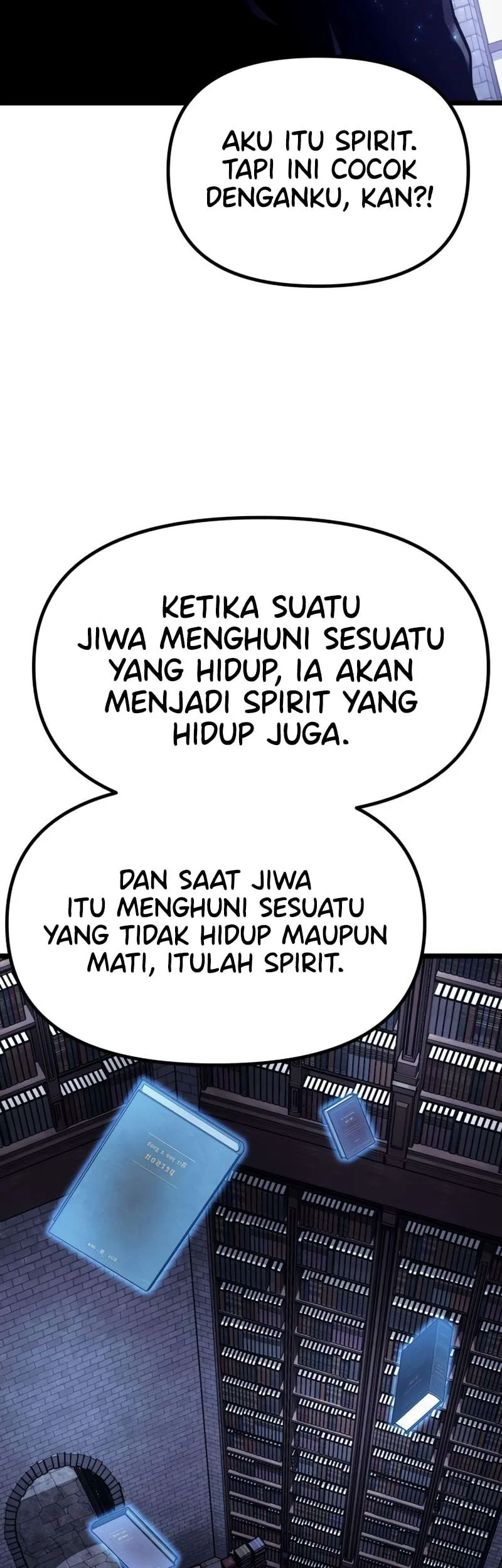 The Shepherd Wizard Bab 10 halaman 64