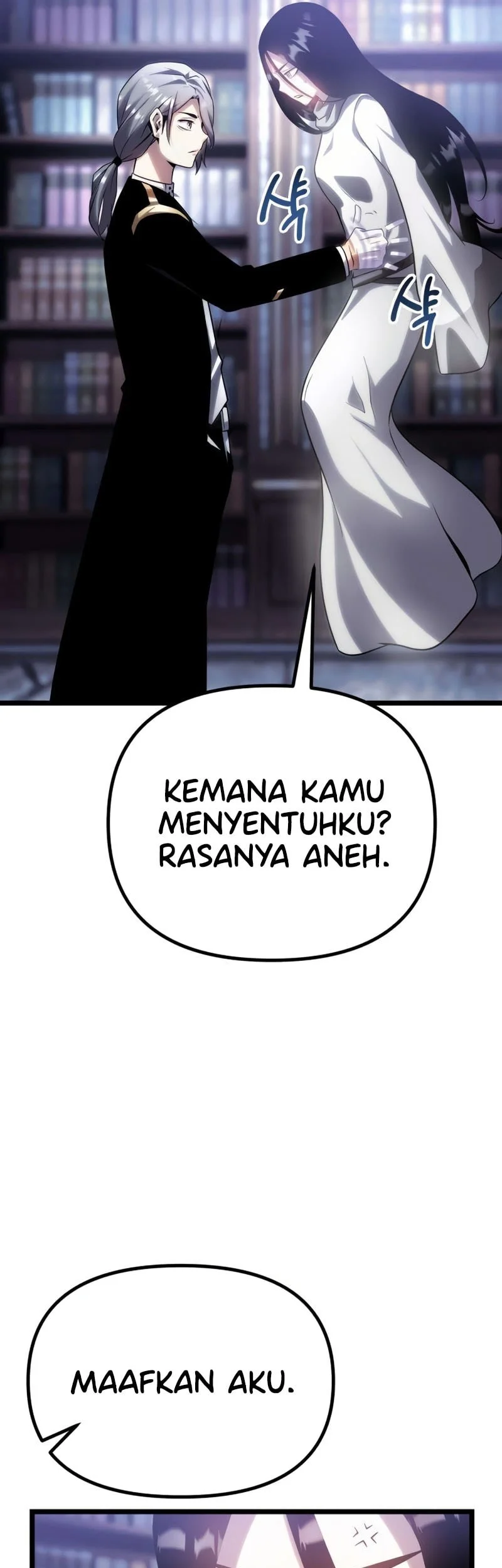 The Shepherd Wizard Bab 10 halaman 70