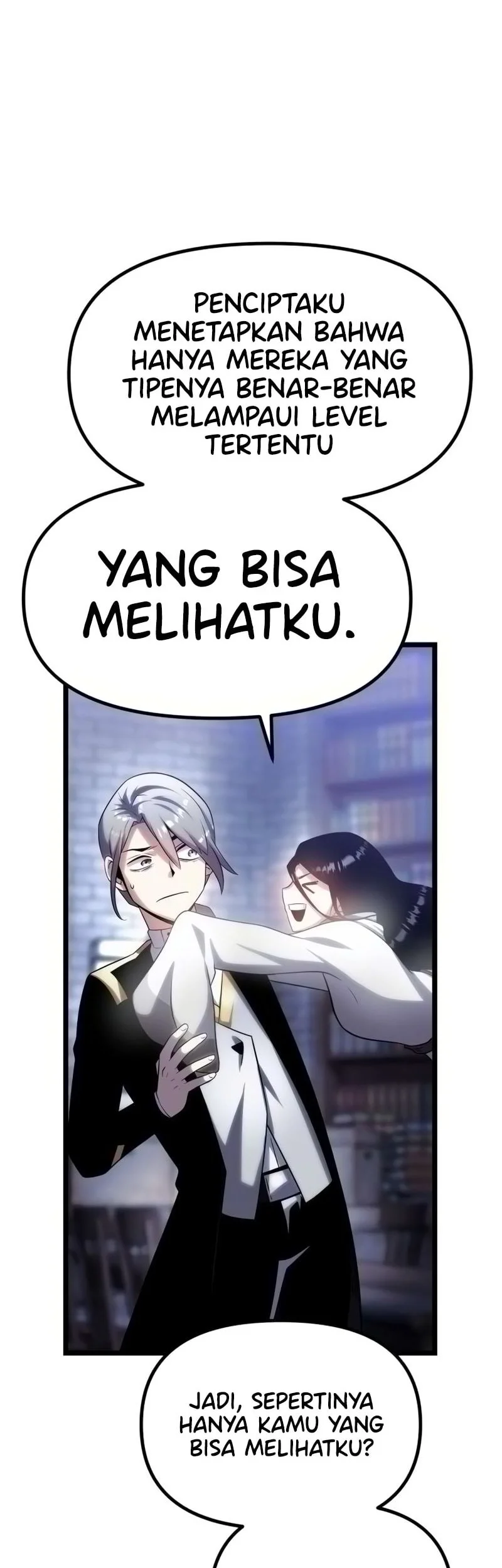 The Shepherd Wizard Bab 10 halaman 75