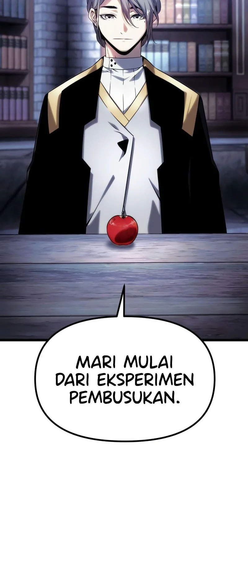 The Shepherd Wizard Bab 10 halaman 101
