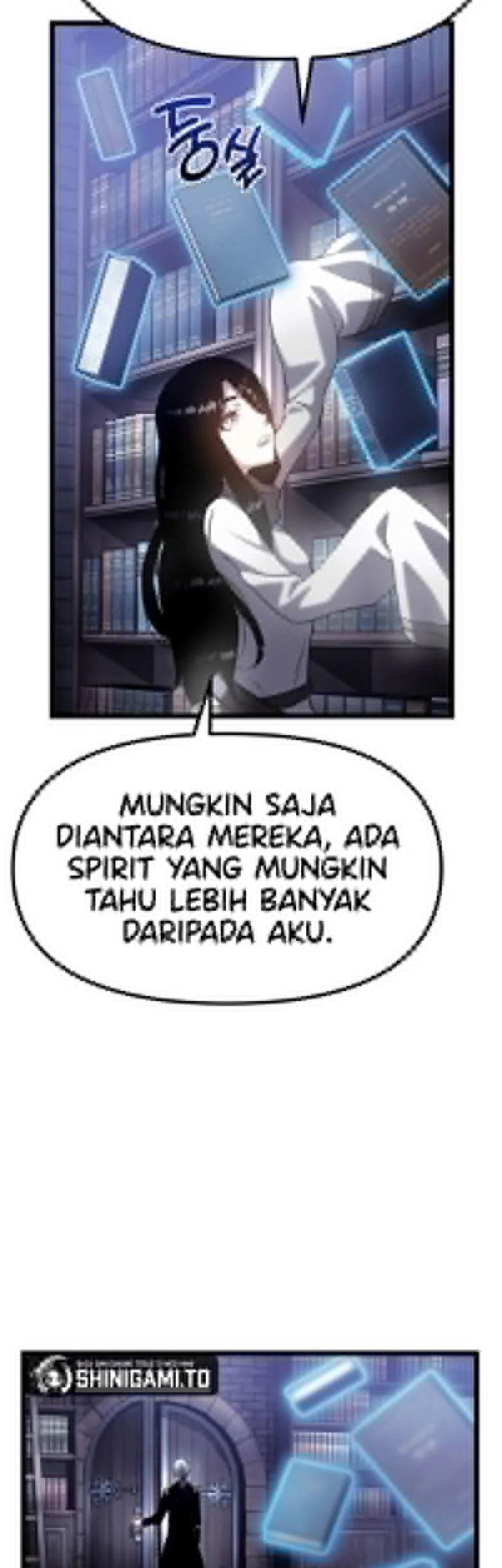 The Shepherd Wizard Bab 10 halaman 115