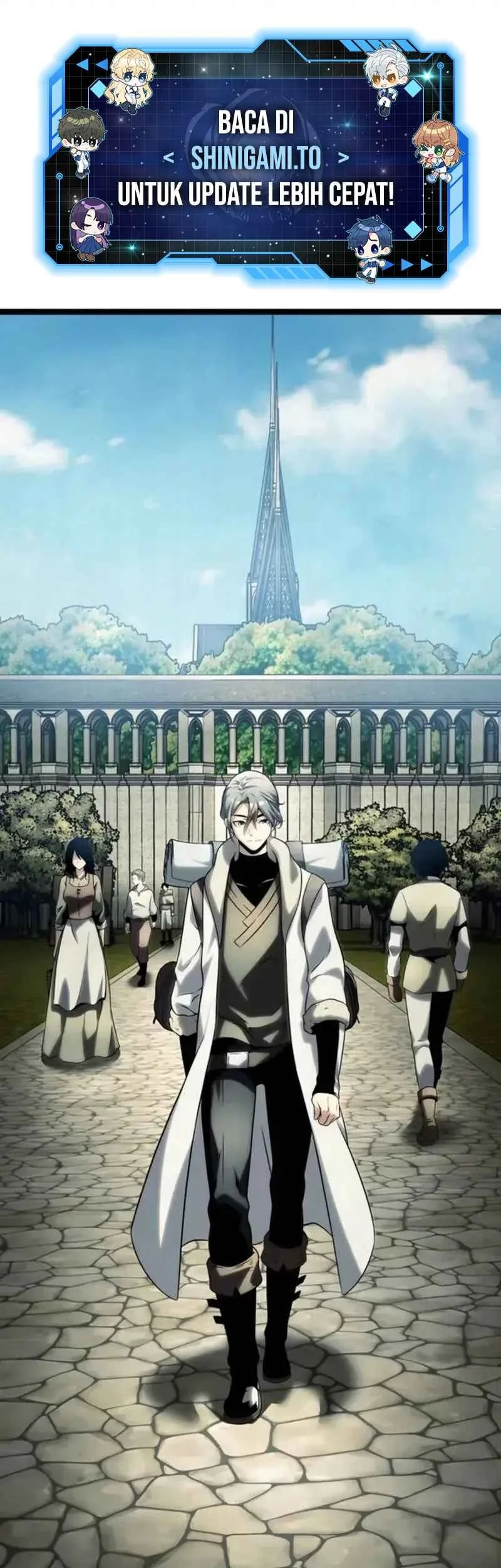 The Shepherd Wizard Bab 11 halaman 2