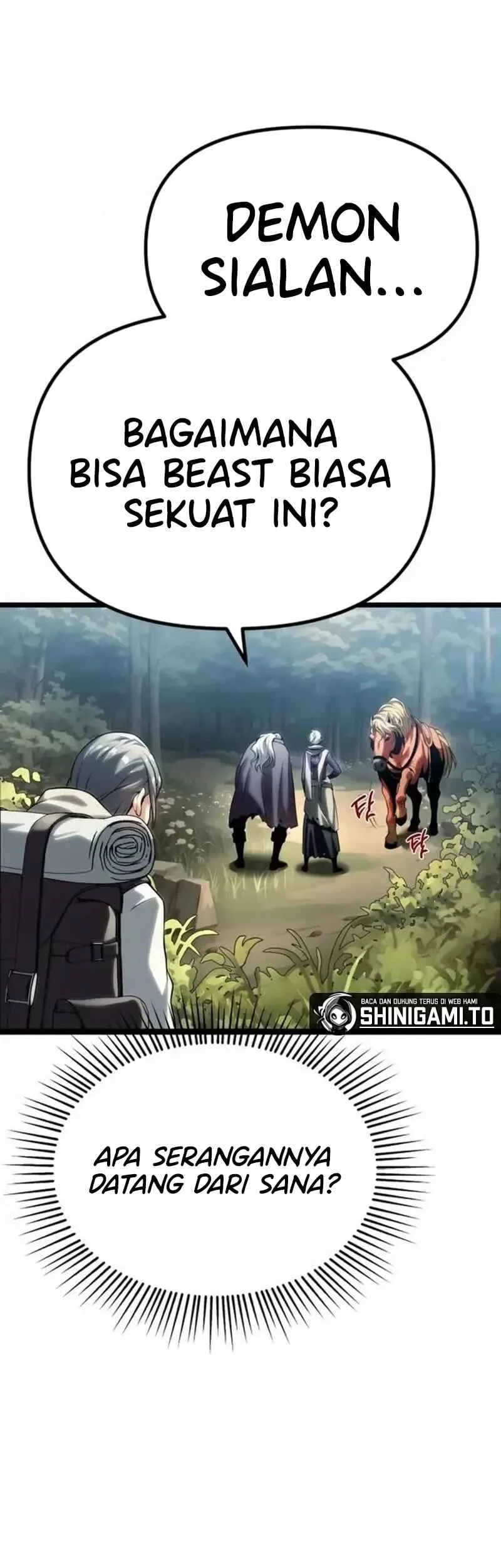 The Shepherd Wizard Bab 11 halaman 14