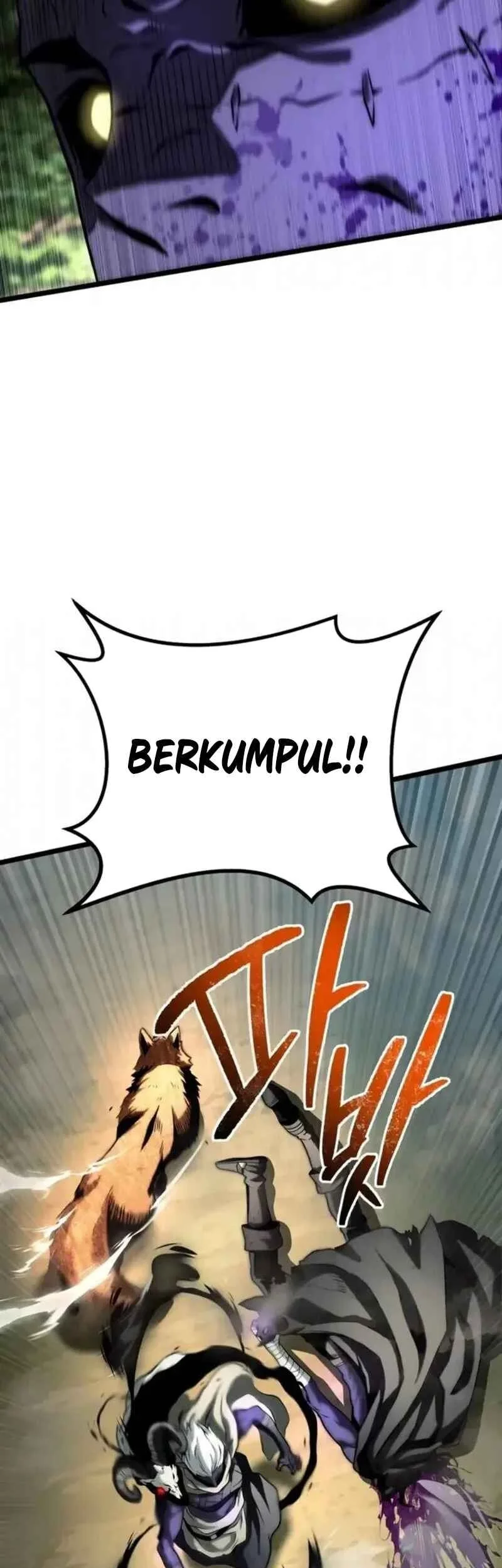The Shepherd Wizard Bab 11 halaman 30