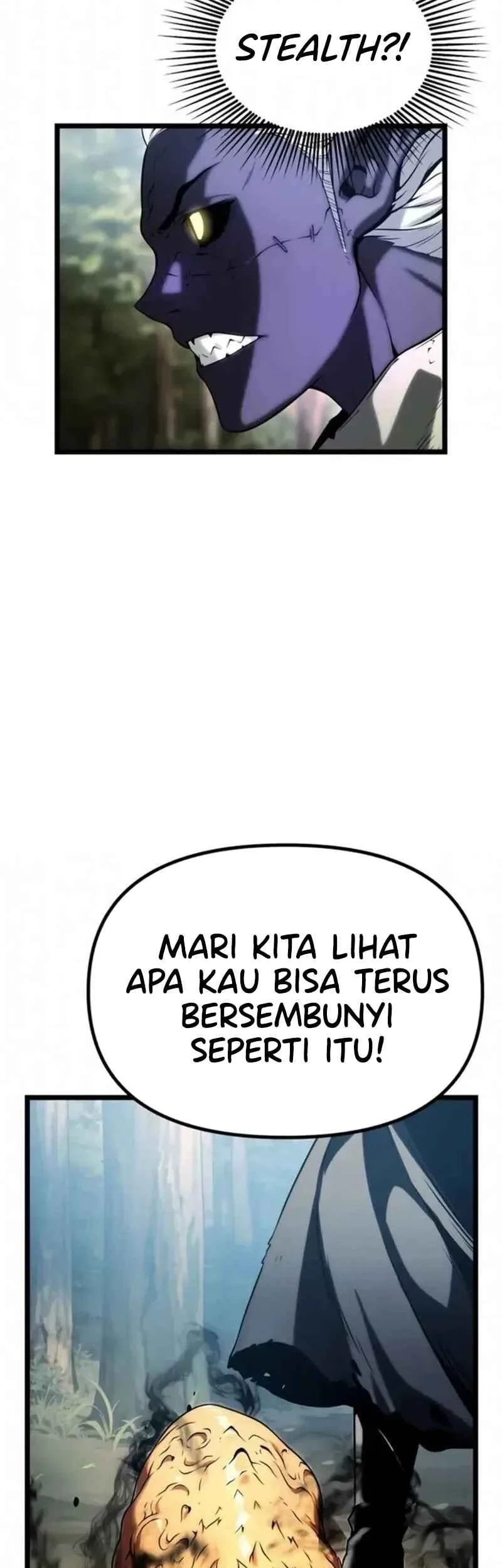 The Shepherd Wizard Bab 11 halaman 36