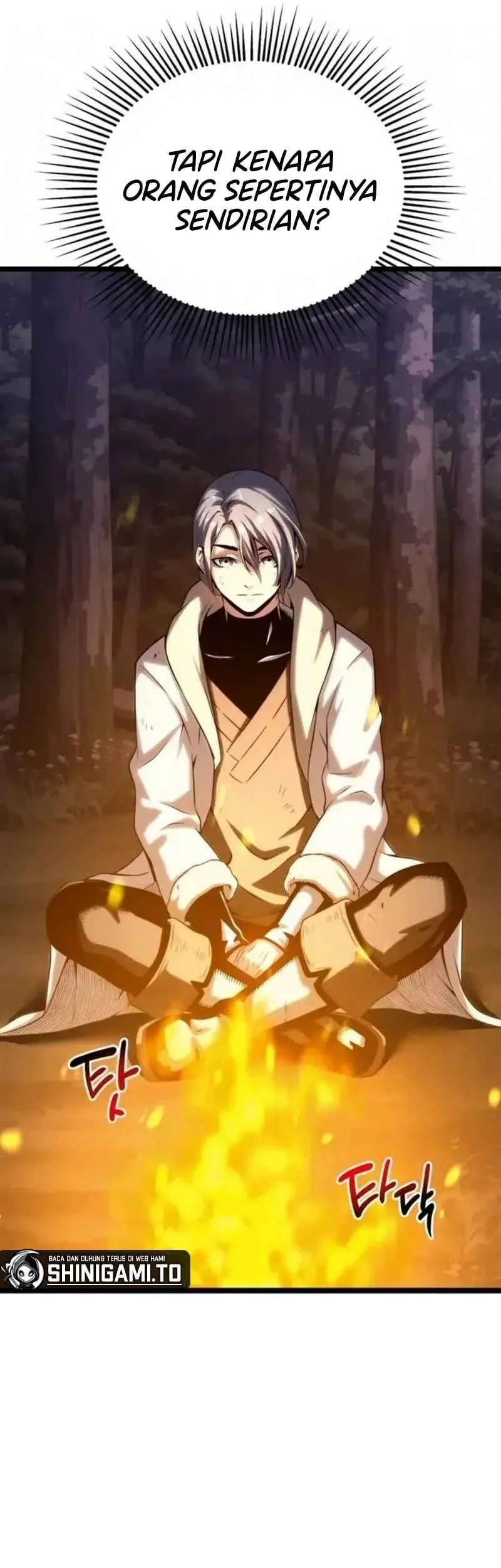 The Shepherd Wizard Bab 11 halaman 109