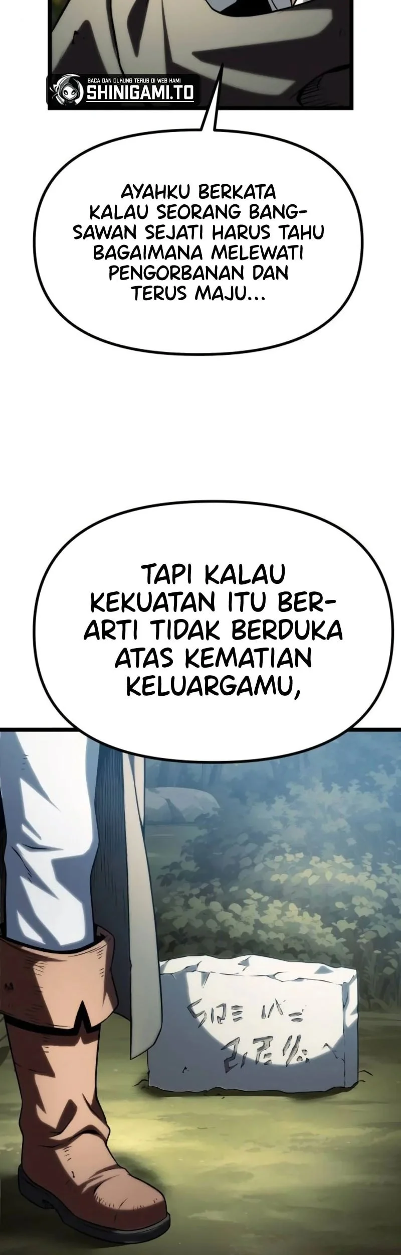 The Shepherd Wizard Bab 12 halaman 8