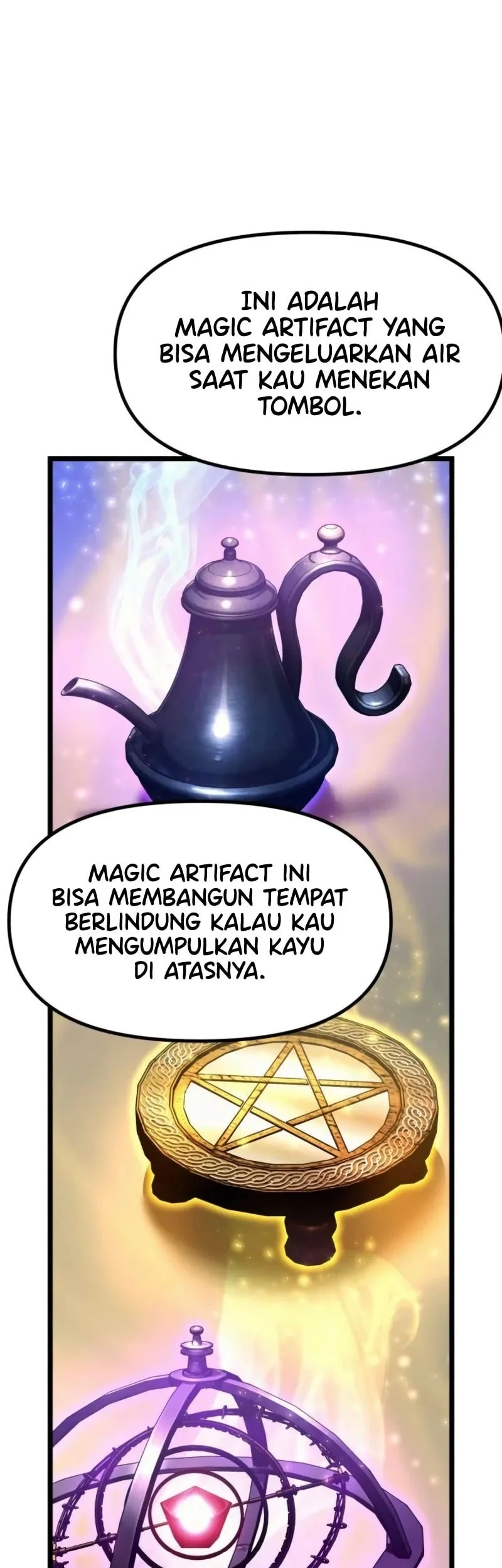The Shepherd Wizard Bab 12 halaman 20