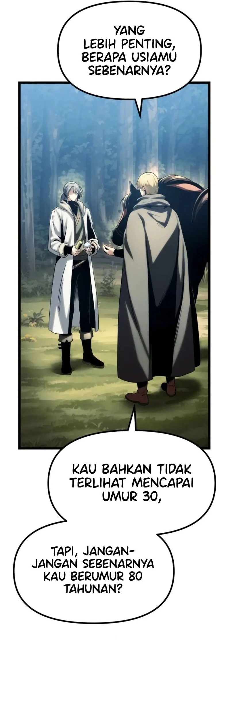 The Shepherd Wizard Bab 12 halaman 31