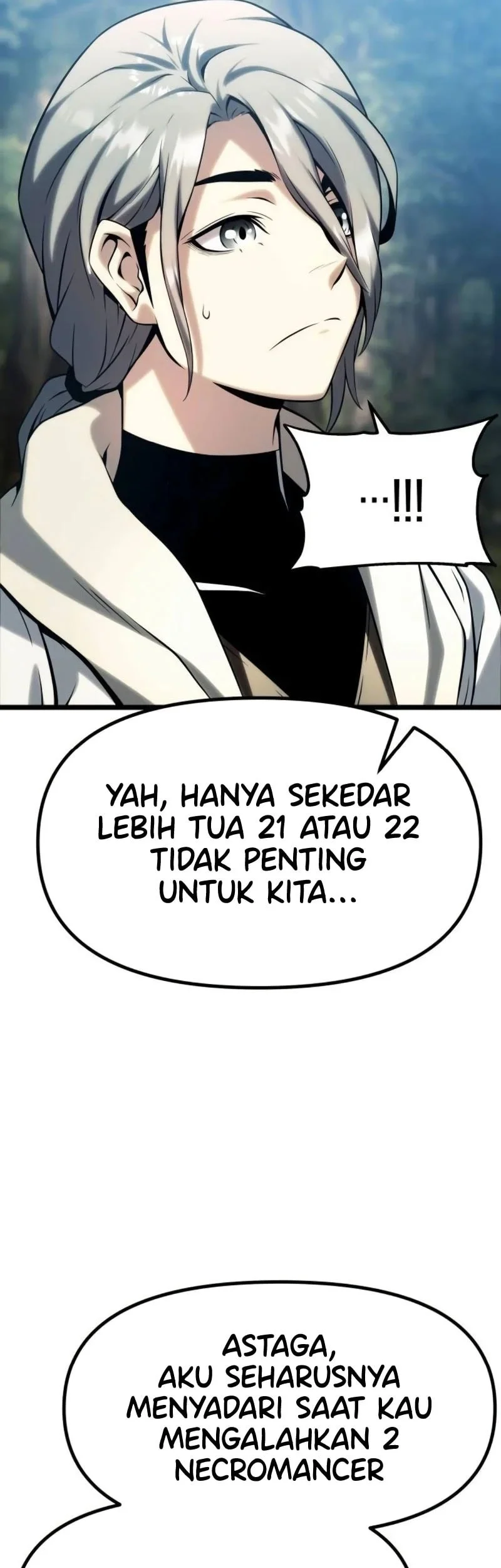 The Shepherd Wizard Bab 12 halaman 34