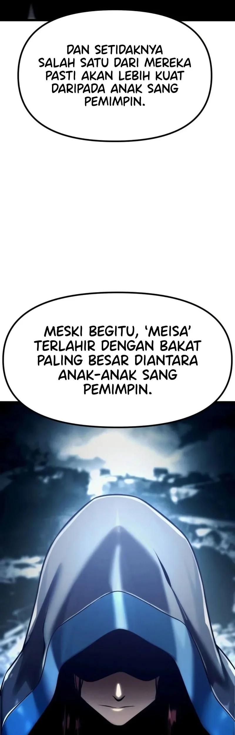 The Shepherd Wizard Bab 12 halaman 43