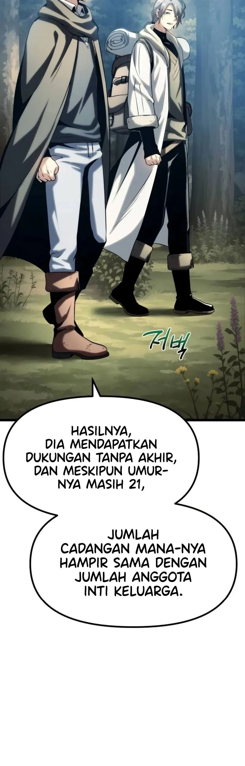 The Shepherd Wizard Bab 12 halaman 45