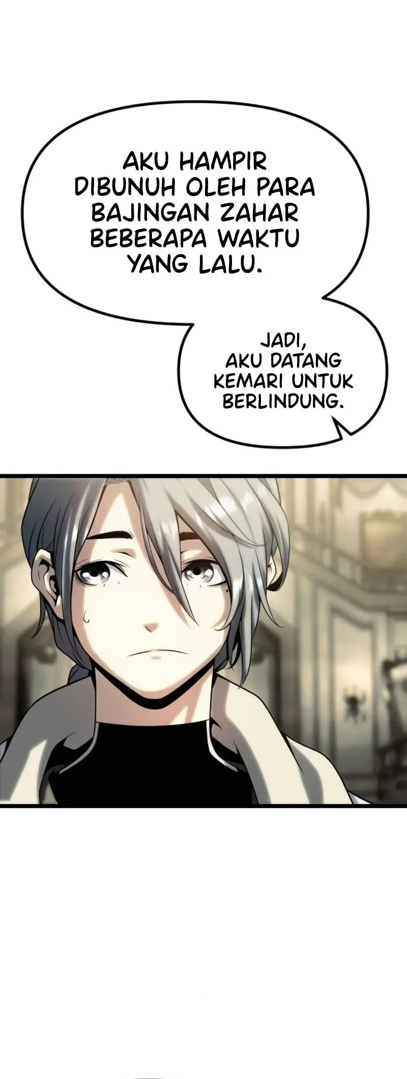 The Shepherd Wizard Bab 12 halaman 77