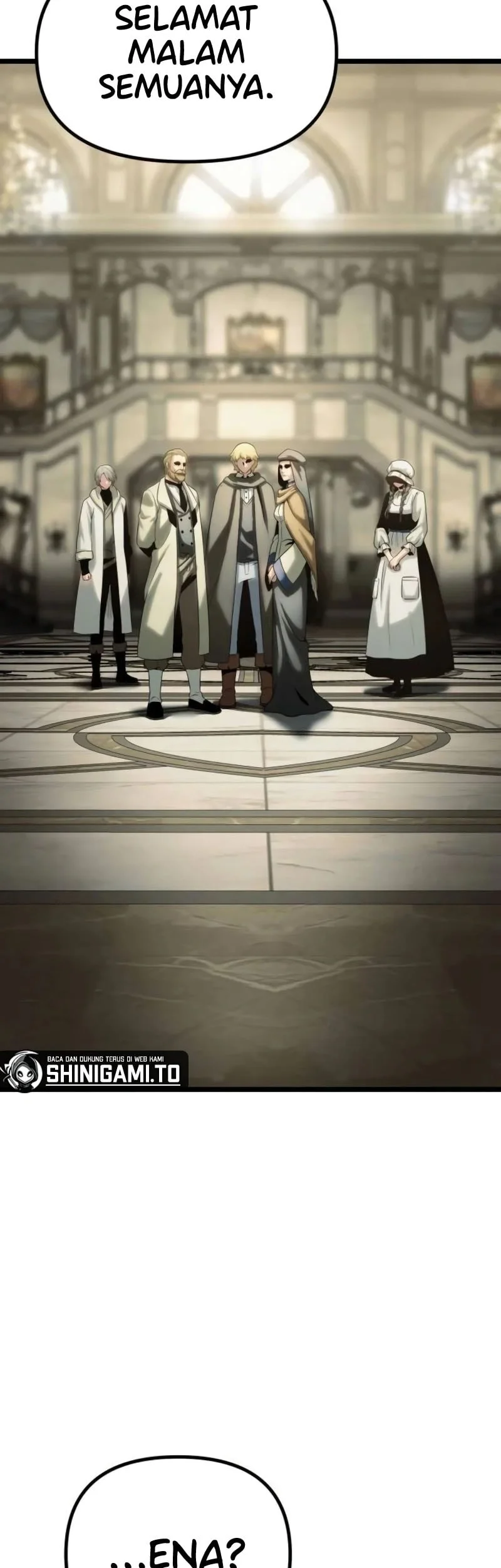 The Shepherd Wizard Bab 12 halaman 80