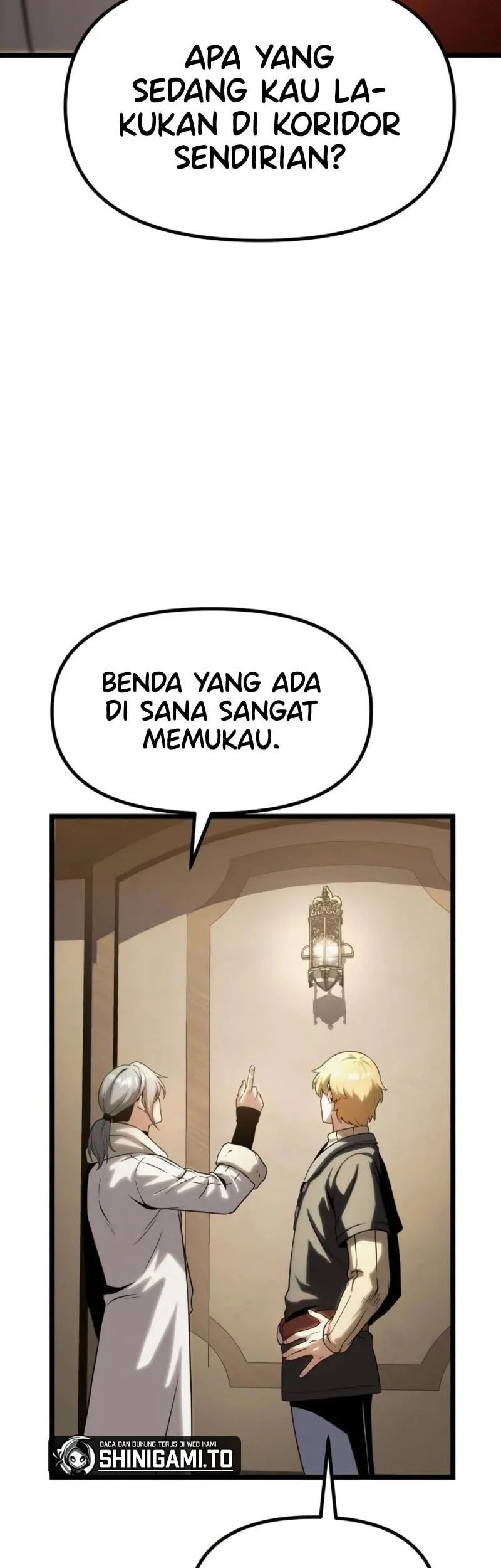 The Shepherd Wizard Bab 12 halaman 88