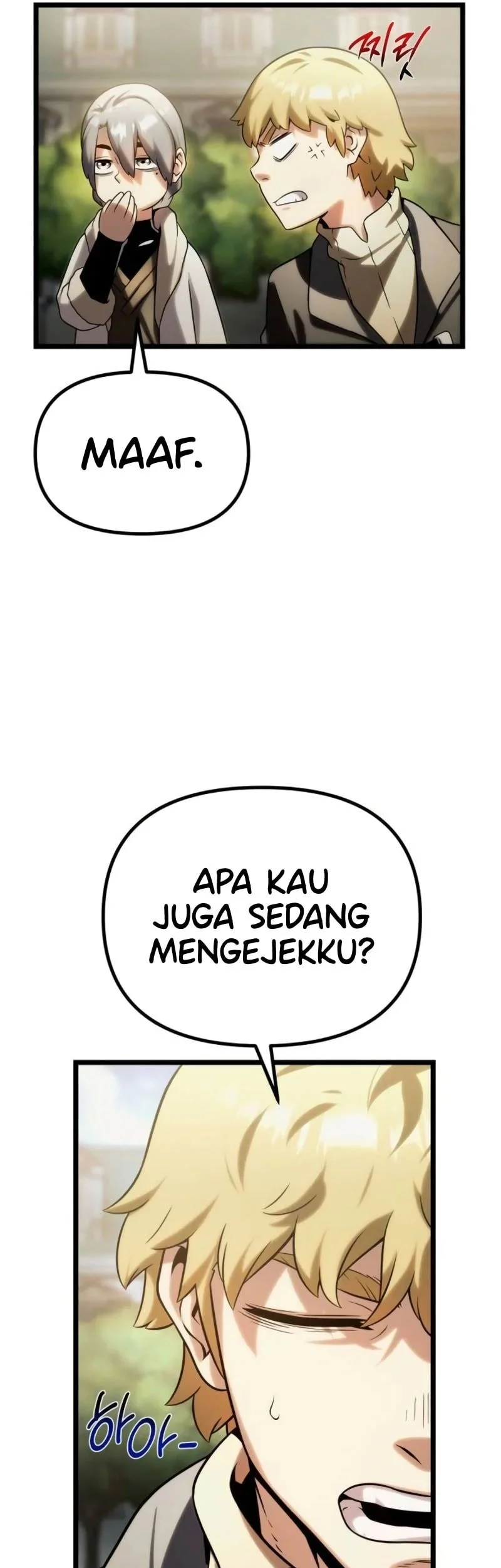 The Shepherd Wizard Bab 12 halaman 110