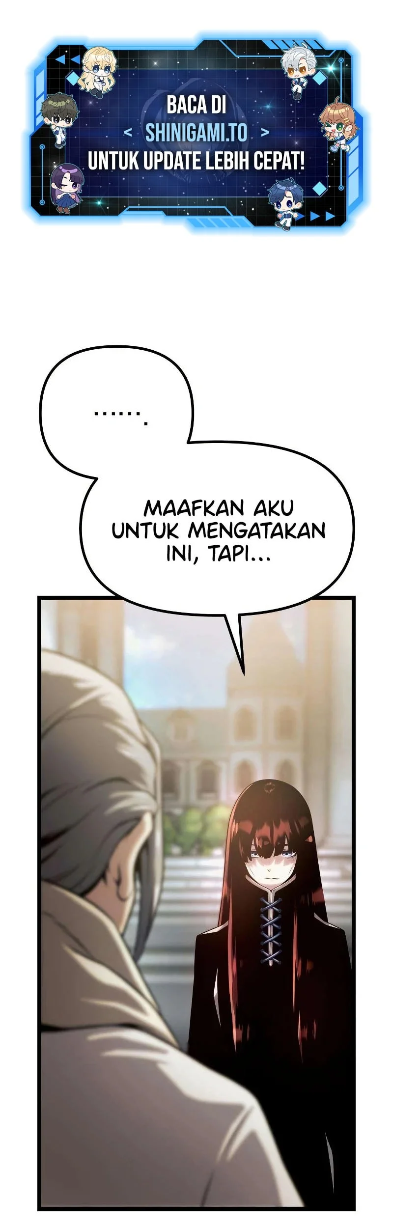 The Shepherd Wizard Bab 13 halaman 2
