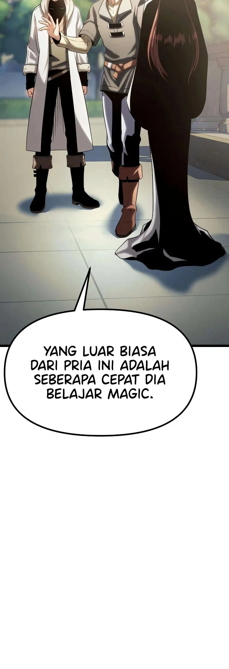 The Shepherd Wizard Bab 13 halaman 5
