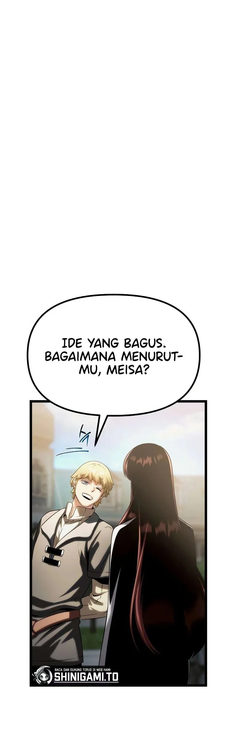 The Shepherd Wizard Bab 13 halaman 9