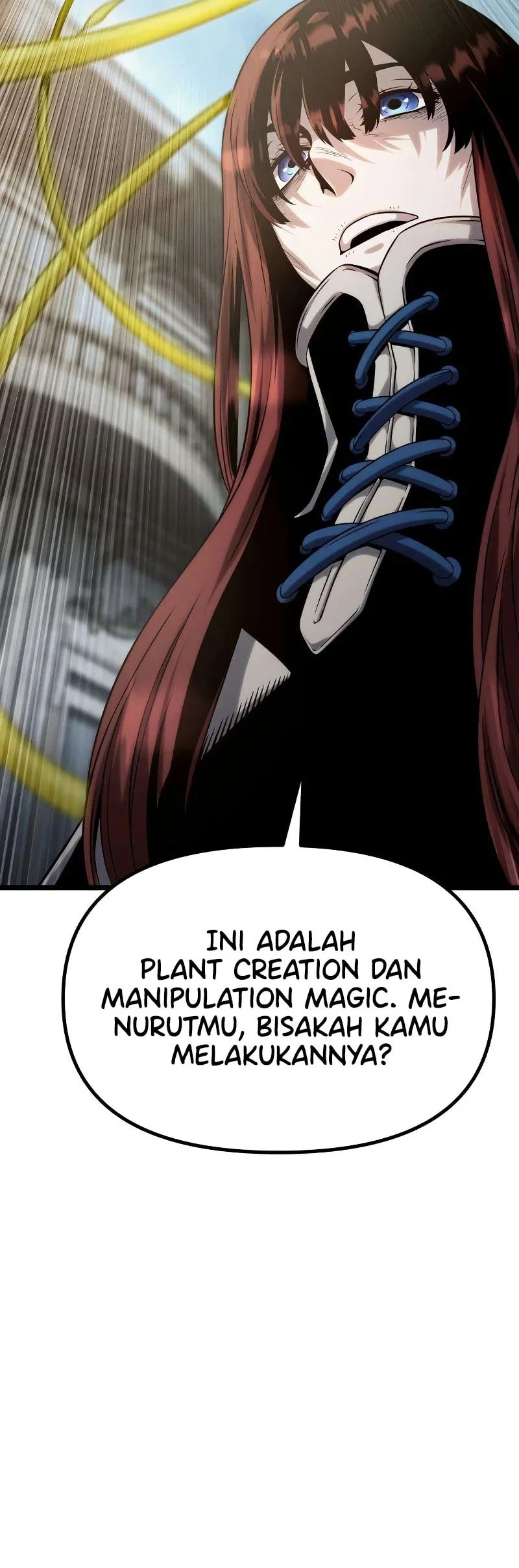 The Shepherd Wizard Bab 13 halaman 17